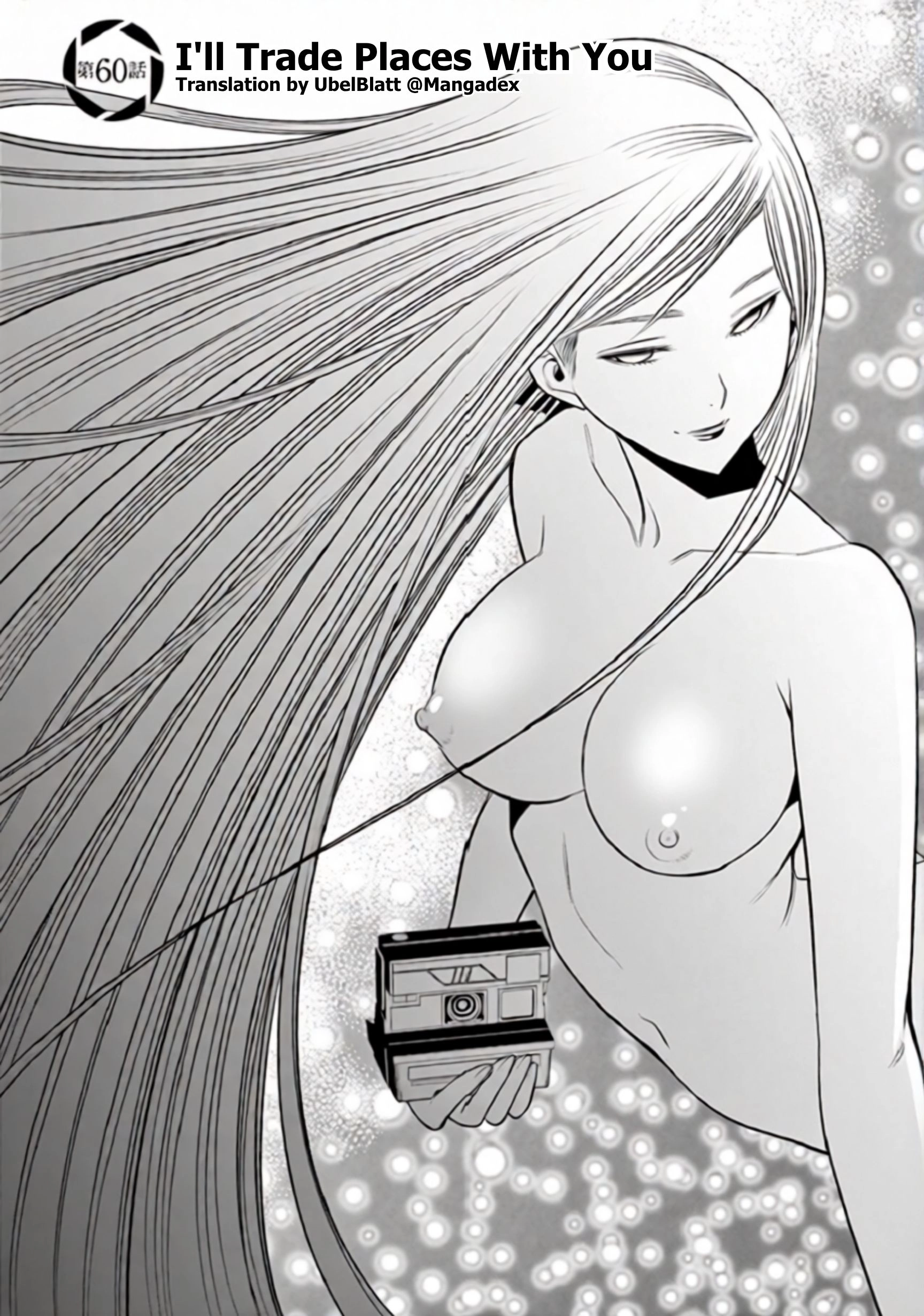 Hadacamera Chapter 60 page 1 - 