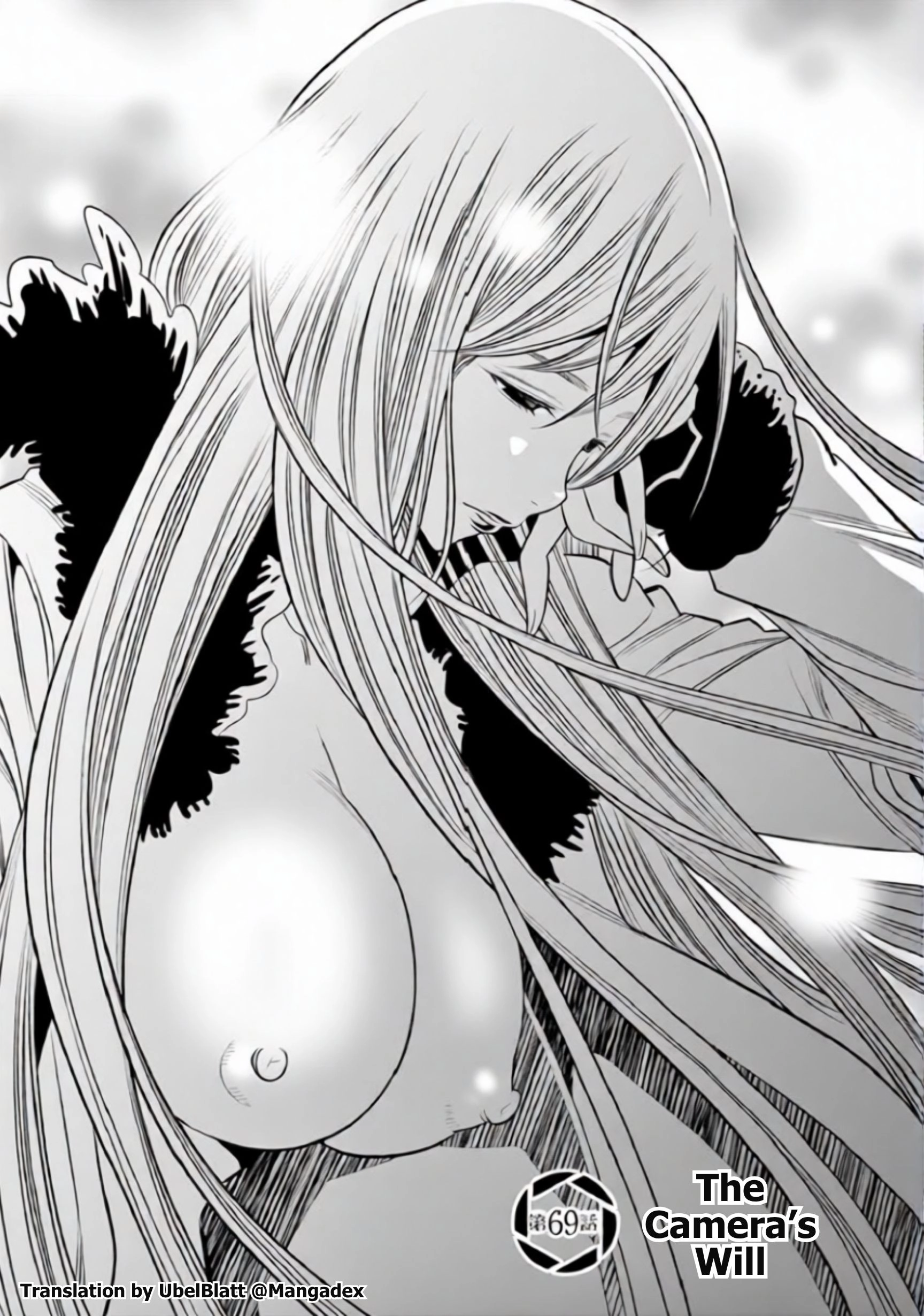 Hadacamera Chapter 69 page 1 - 