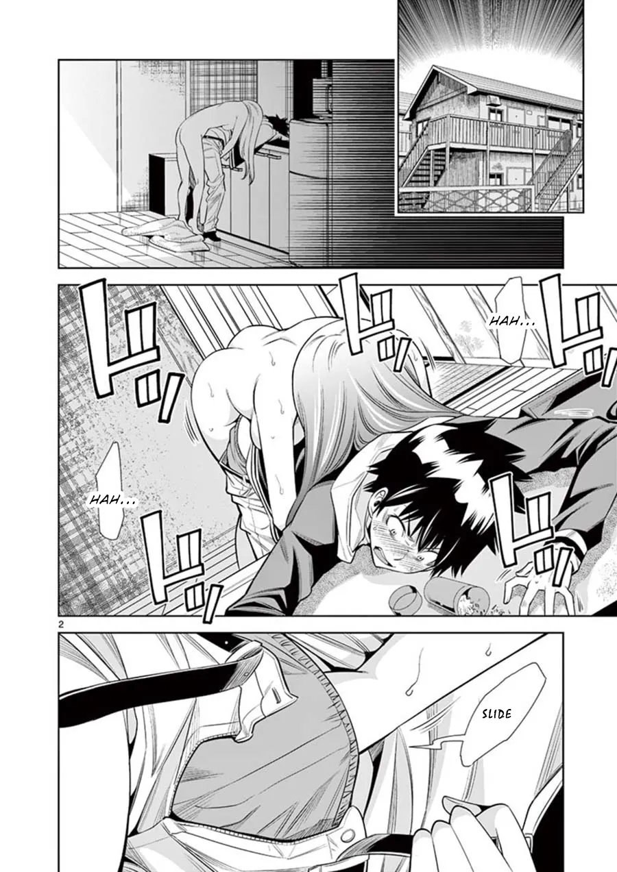Hadacamera Chapter 8 page 2 - 