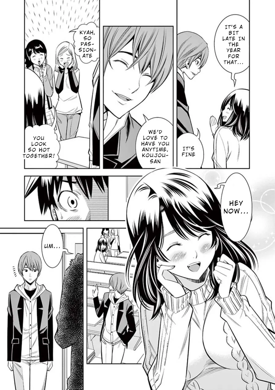 Hadacamera Chapter 9 page 9 - 