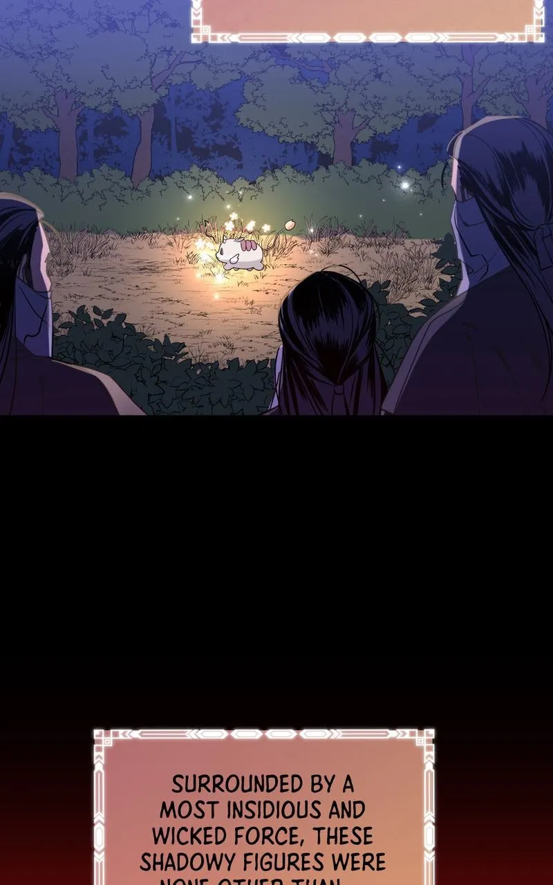 Haechi's Princess Chapter 1 page 13 - 