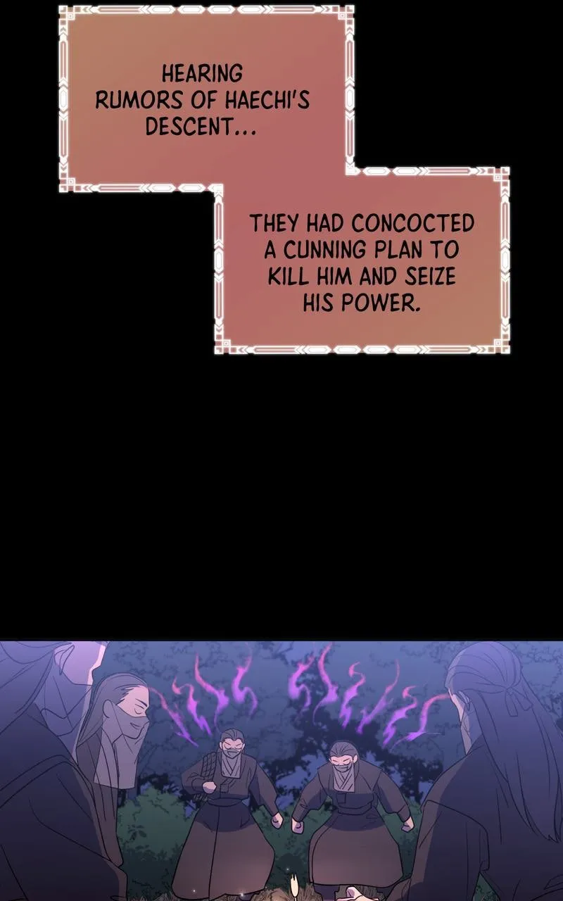 Haechi's Princess Chapter 1 page 17 - 