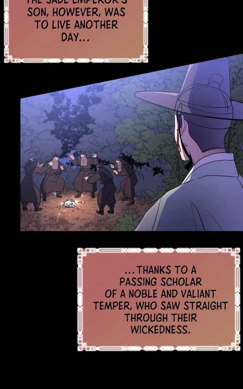 Haechi's Princess Chapter 1 page 19 - 