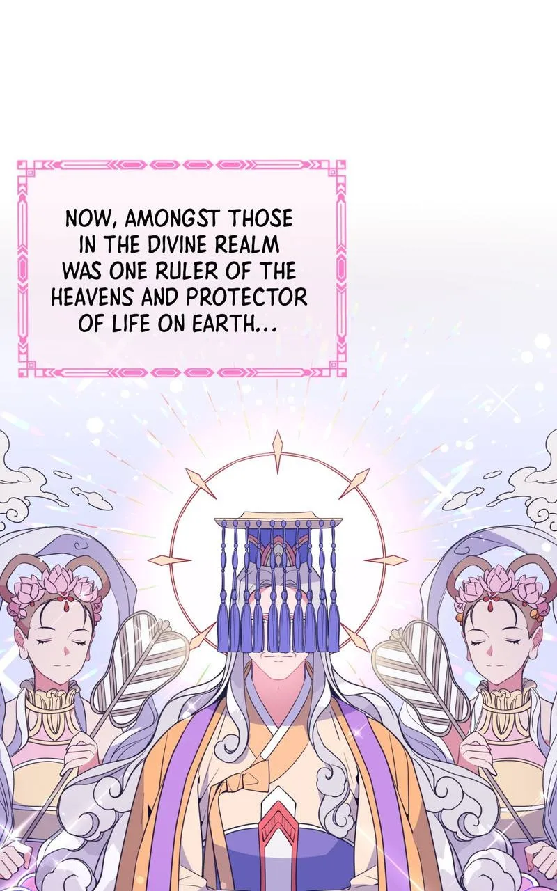 Haechi's Princess Chapter 1 page 4 - 