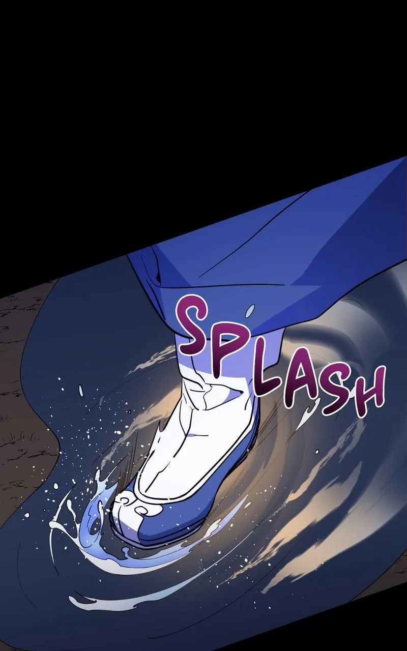 Haechi's Princess Chapter 1 page 33 - 