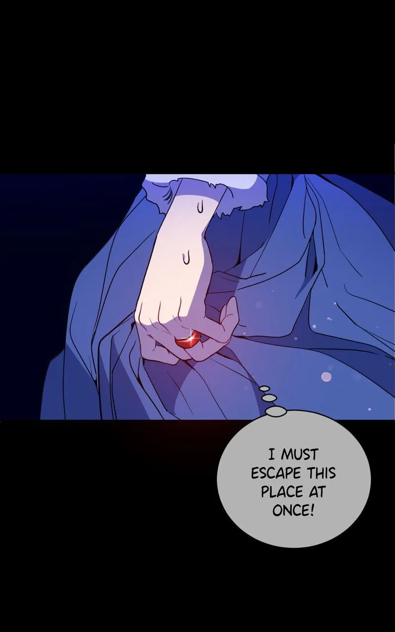 Haechi's Princess Chapter 1 page 36 - 