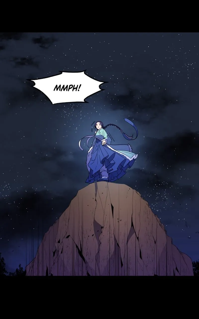Haechi's Princess Chapter 1 page 38 - 