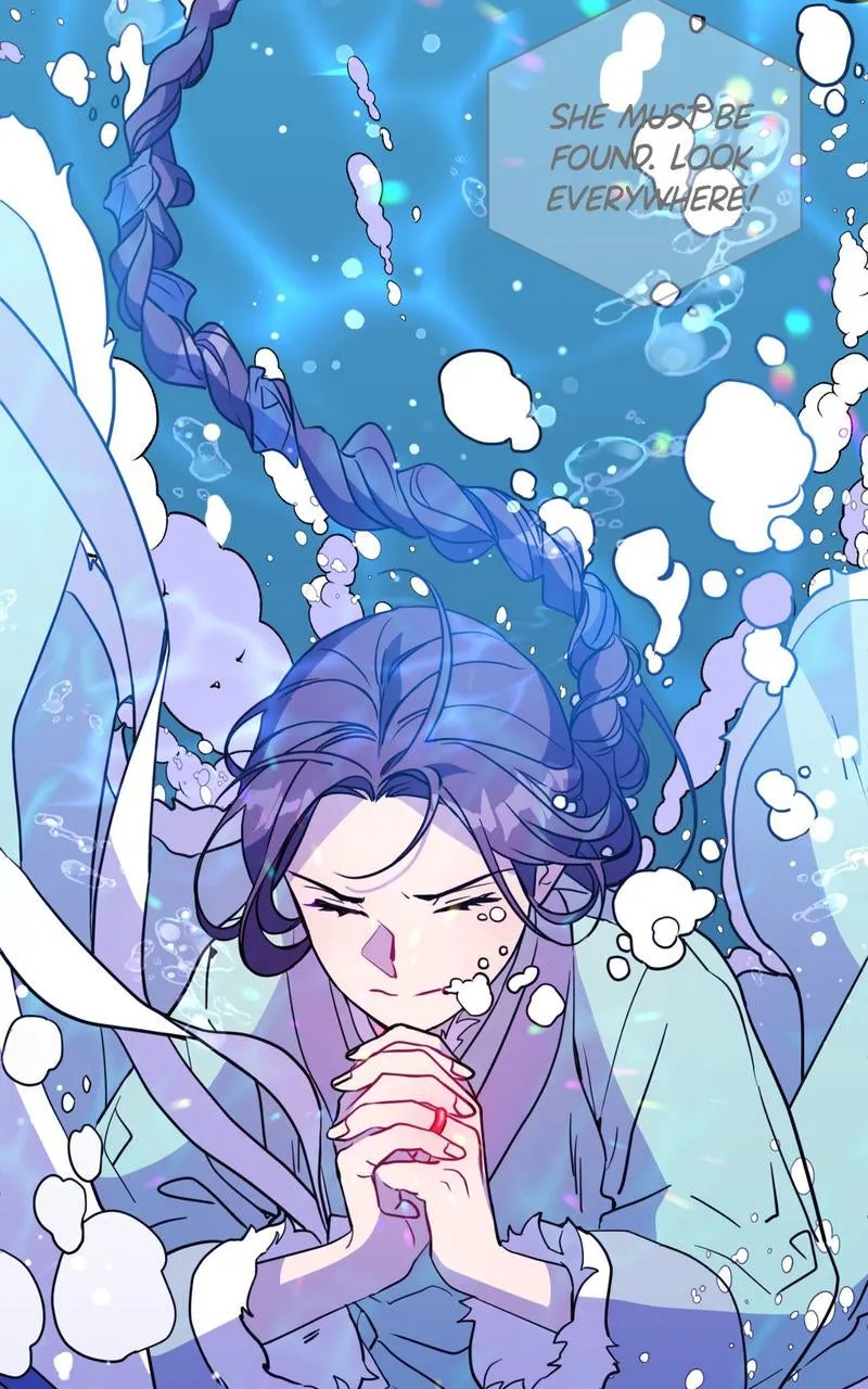 Haechi's Princess Chapter 1 page 53 - 
