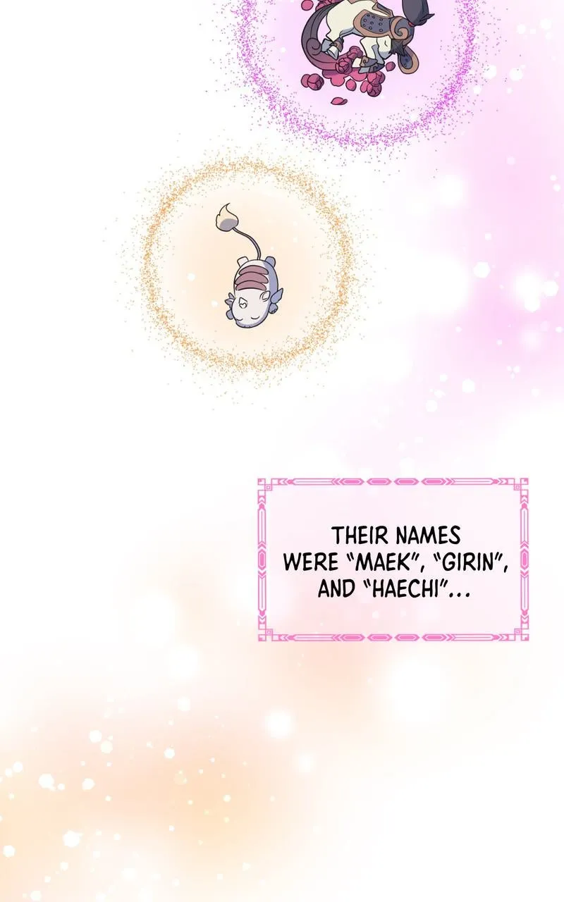 Haechi's Princess Chapter 1 page 7 - 