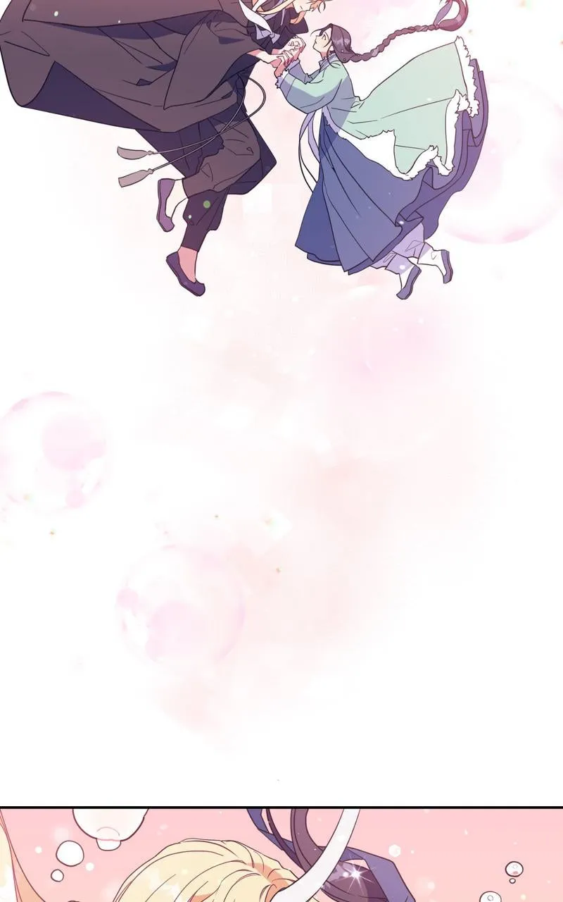 Haechi's Princess Chapter 1 page 69 - 