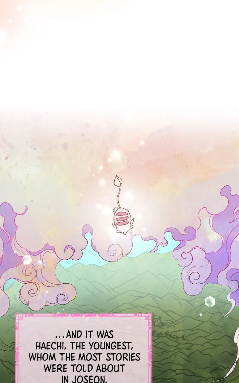 Haechi's Princess Chapter 1 page 8 - 