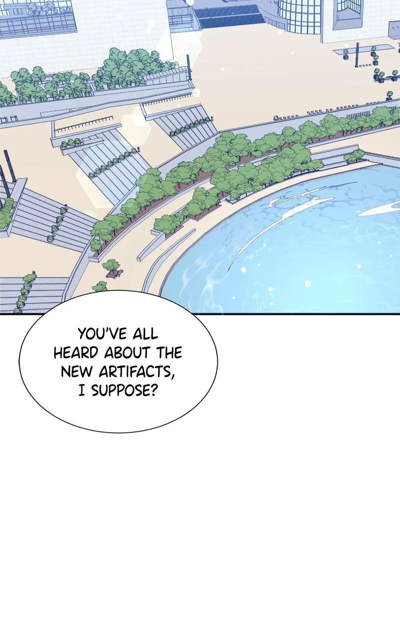 Haechi's Princess Chapter 1 page 79 - 