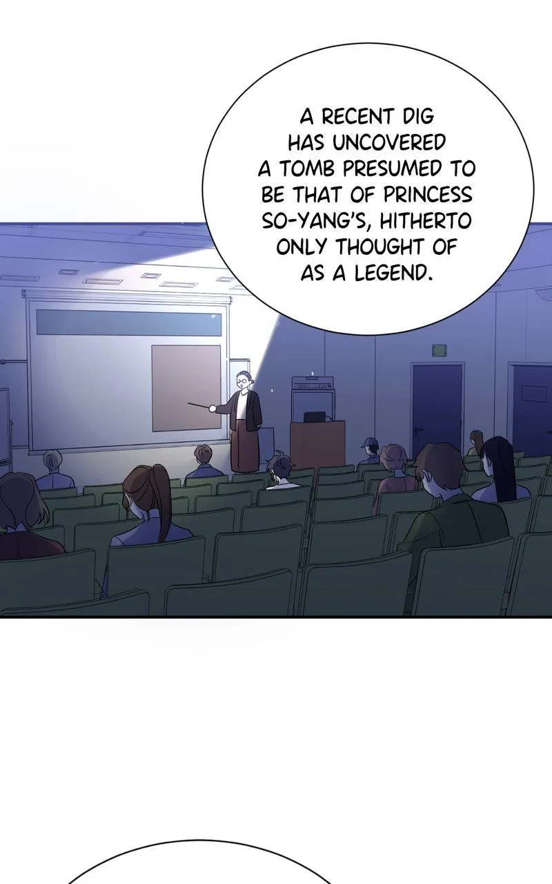 Haechi's Princess Chapter 1 page 80 - 