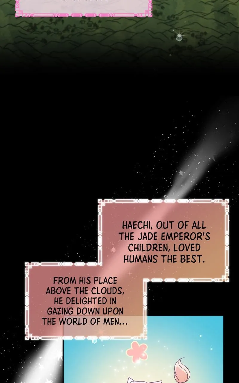 Haechi's Princess Chapter 1 page 9 - 