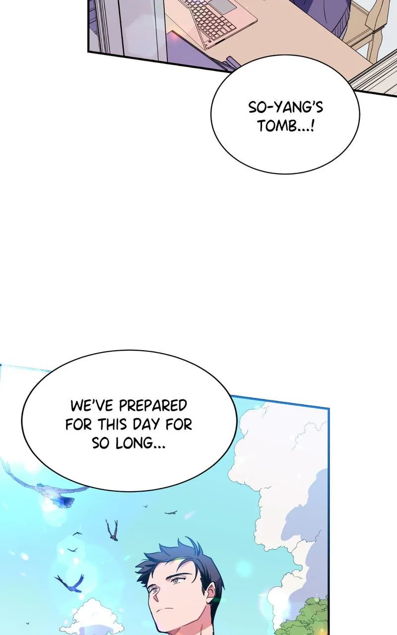 Haechi's Princess Chapter 1 page 92 - 