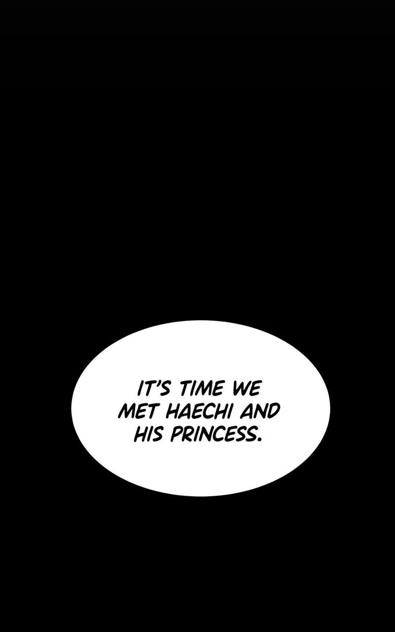 Haechi's Princess Chapter 1 page 96 - 