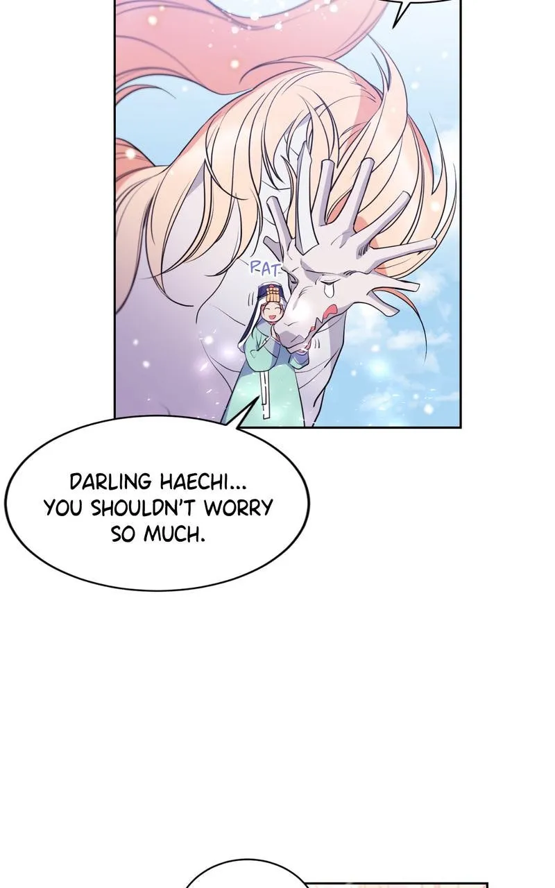 Haechi's Princess Chapter 2 page 13 - 