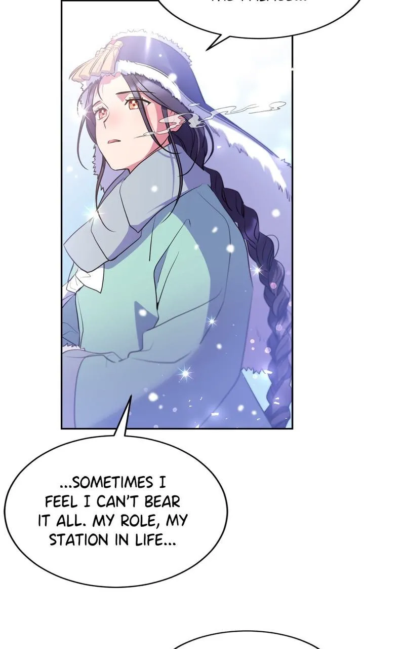 Haechi's Princess Chapter 2 page 18 - 