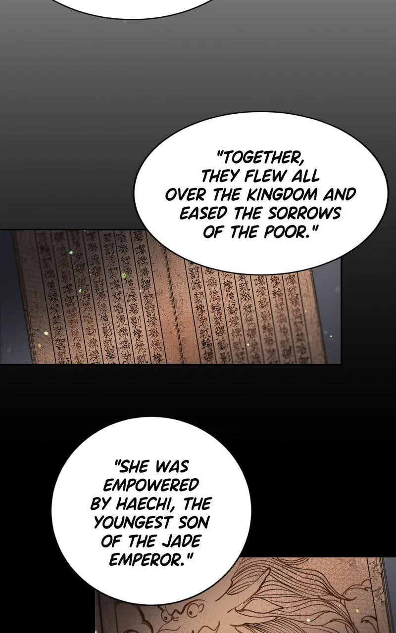 Haechi's Princess Chapter 2 page 29 - 