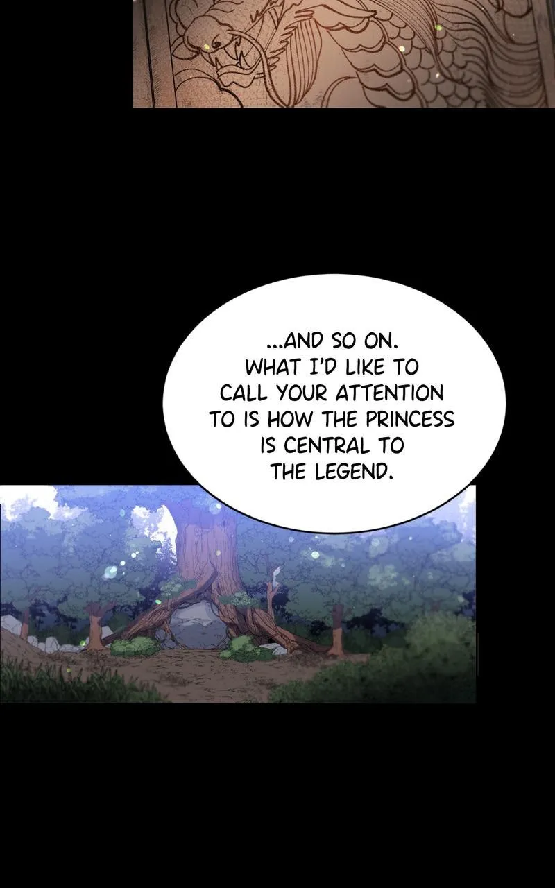Haechi's Princess Chapter 2 page 30 - 