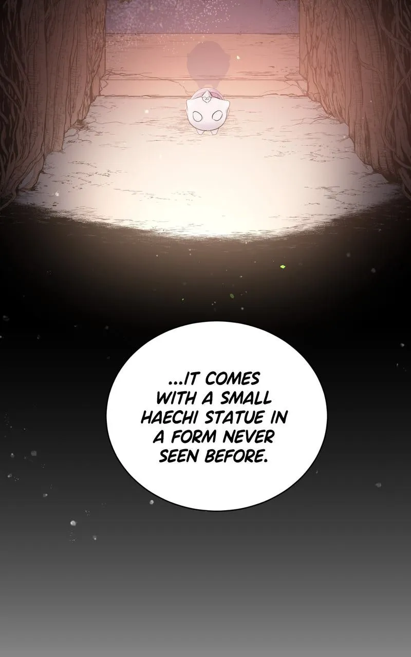 Haechi's Princess Chapter 2 page 34 - 