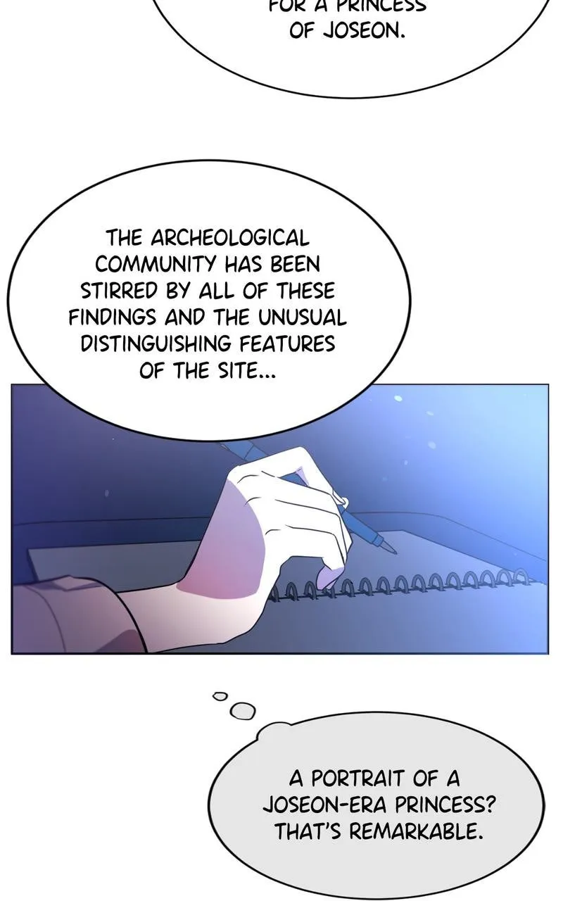 Haechi's Princess Chapter 2 page 36 - 