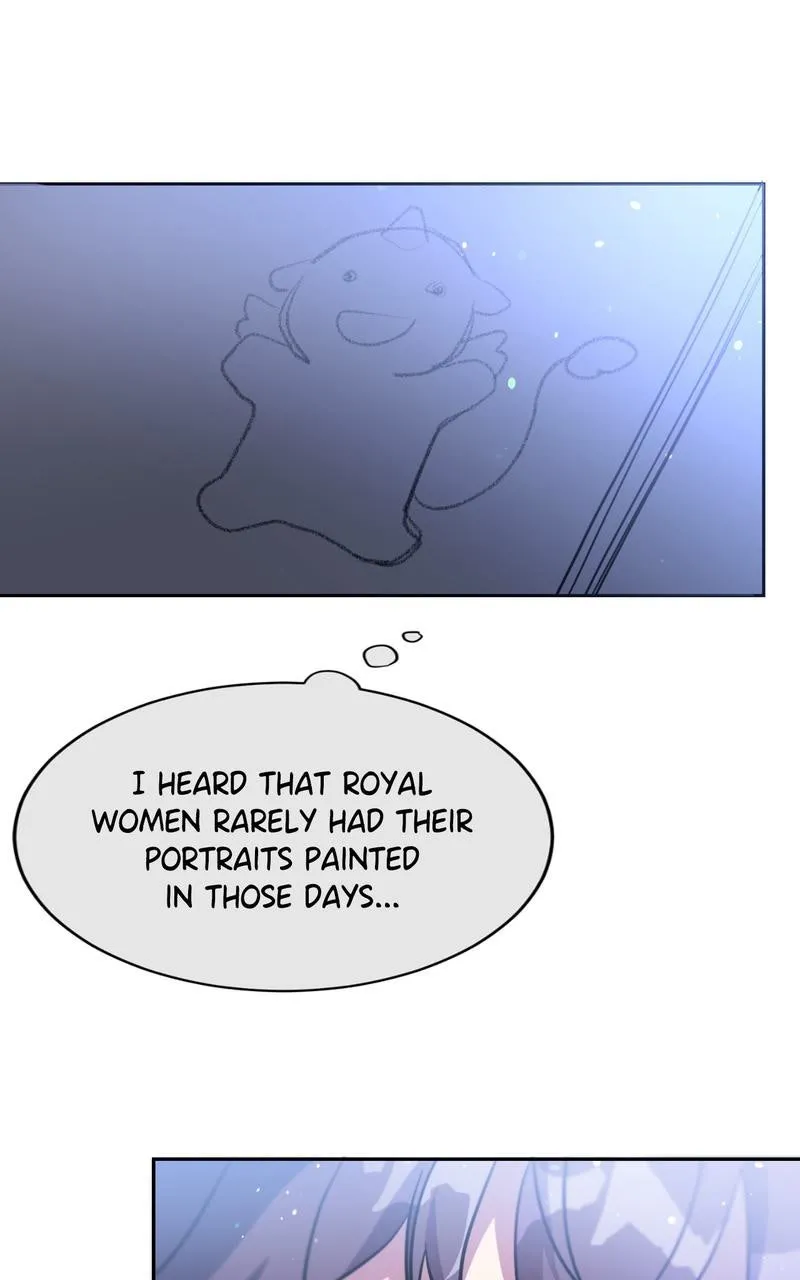Haechi's Princess Chapter 2 page 37 - 