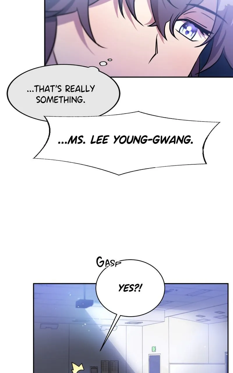 Haechi's Princess Chapter 2 page 38 - 