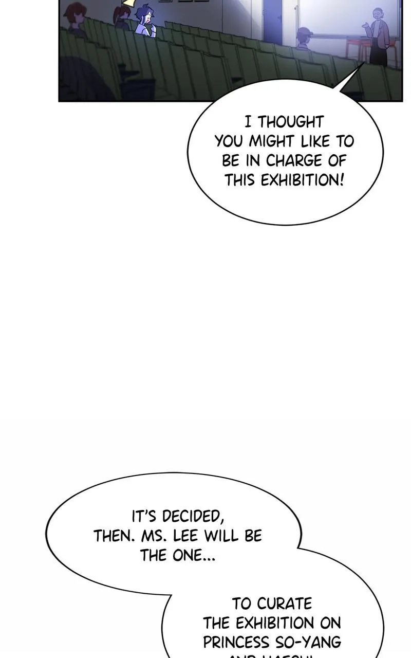 Haechi's Princess Chapter 2 page 39 - 