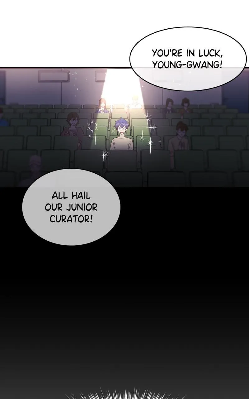 Haechi's Princess Chapter 2 page 41 - 