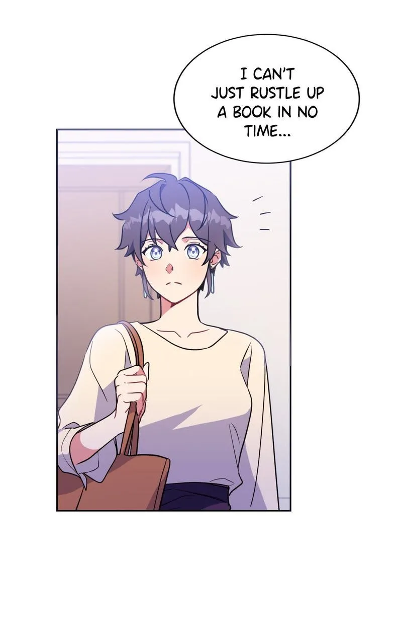 Haechi's Princess Chapter 2 page 45 - 
