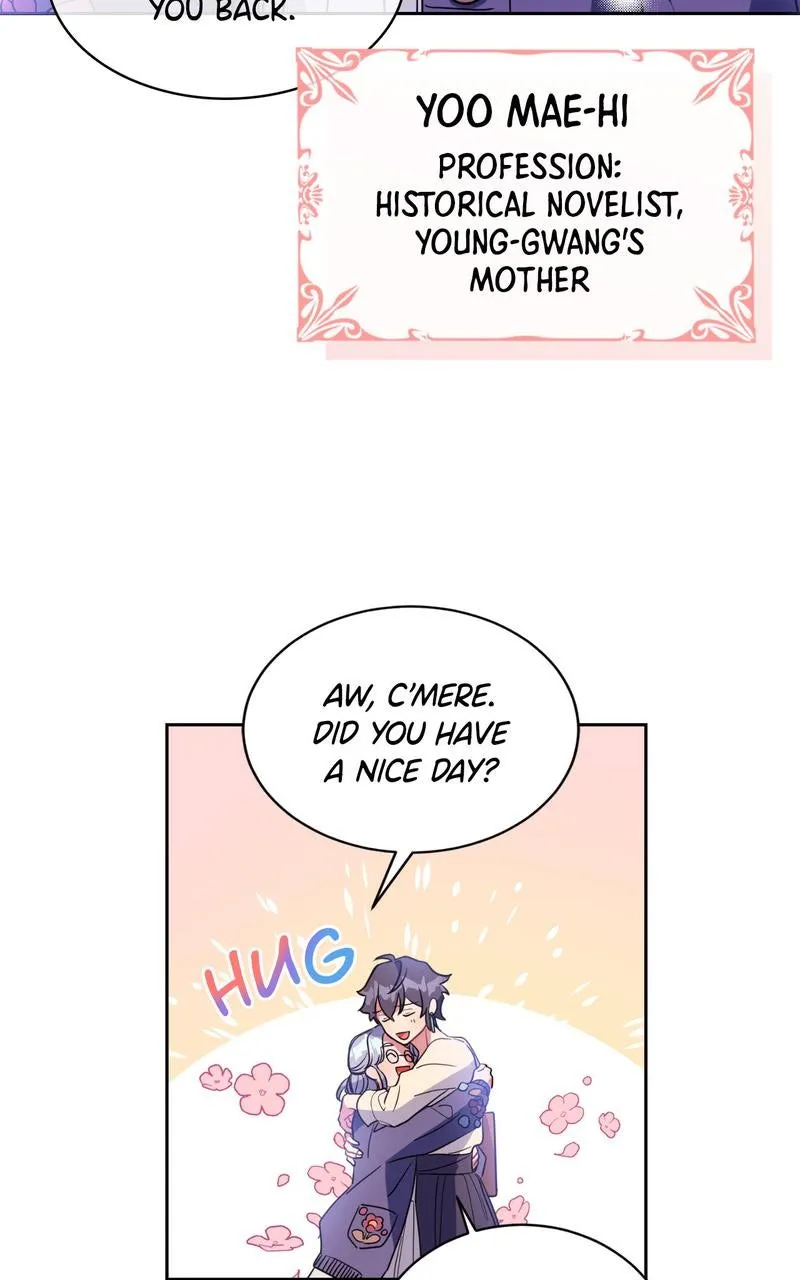 Haechi's Princess Chapter 2 page 48 - 