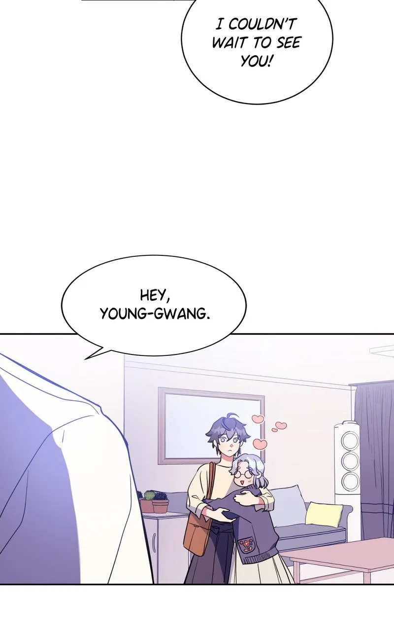 Haechi's Princess Chapter 2 page 49 - 