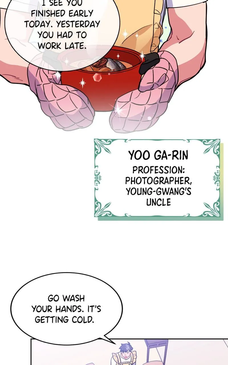 Haechi's Princess Chapter 2 page 51 - 