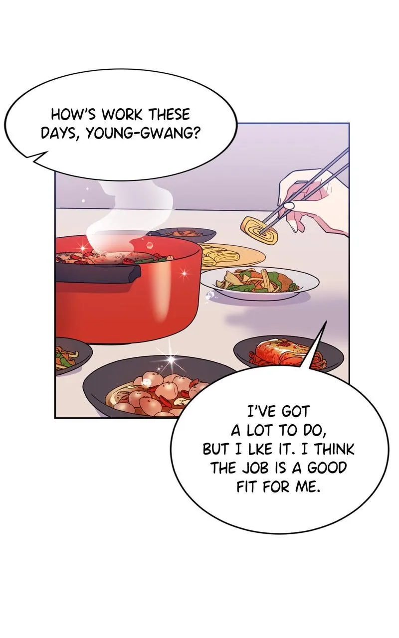 Haechi's Princess Chapter 2 page 53 - 