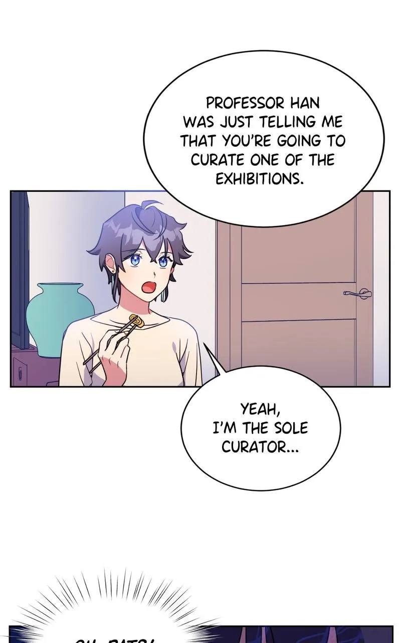 Haechi's Princess Chapter 2 page 54 - 