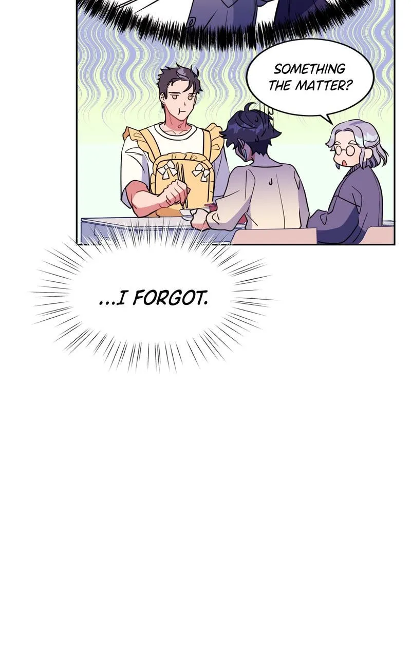 Haechi's Princess Chapter 2 page 56 - 