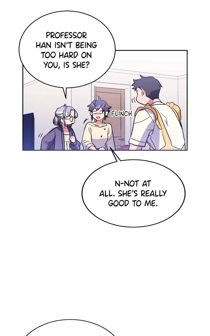 Haechi's Princess Chapter 2 page 57 - 