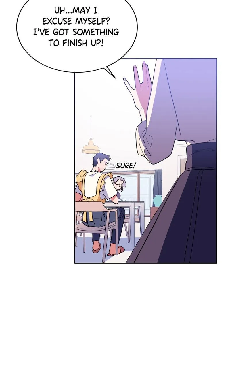 Haechi's Princess Chapter 2 page 58 - 