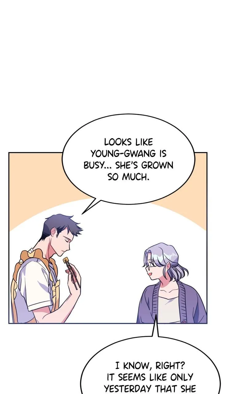 Haechi's Princess Chapter 2 page 59 - 