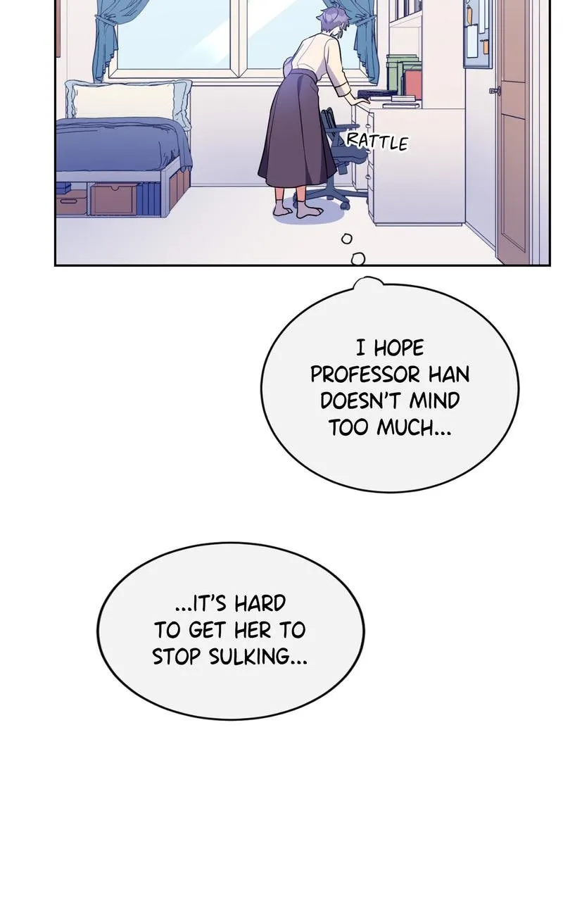 Haechi's Princess Chapter 2 page 64 - 