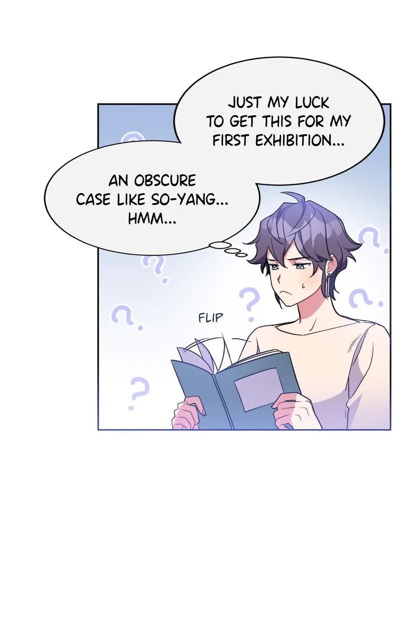 Haechi's Princess Chapter 2 page 68 - 