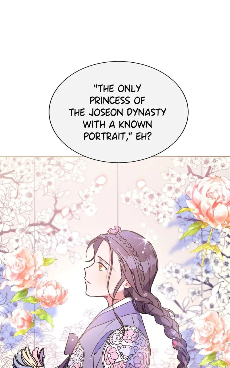 Haechi's Princess Chapter 2 page 73 - 