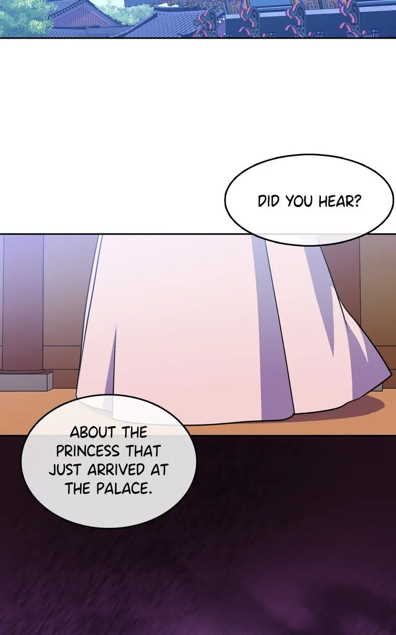 Haechi's Princess Chapter 2 page 77 - 