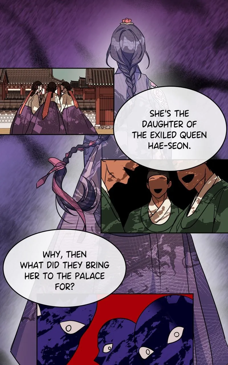 Haechi's Princess Chapter 2 page 78 - 