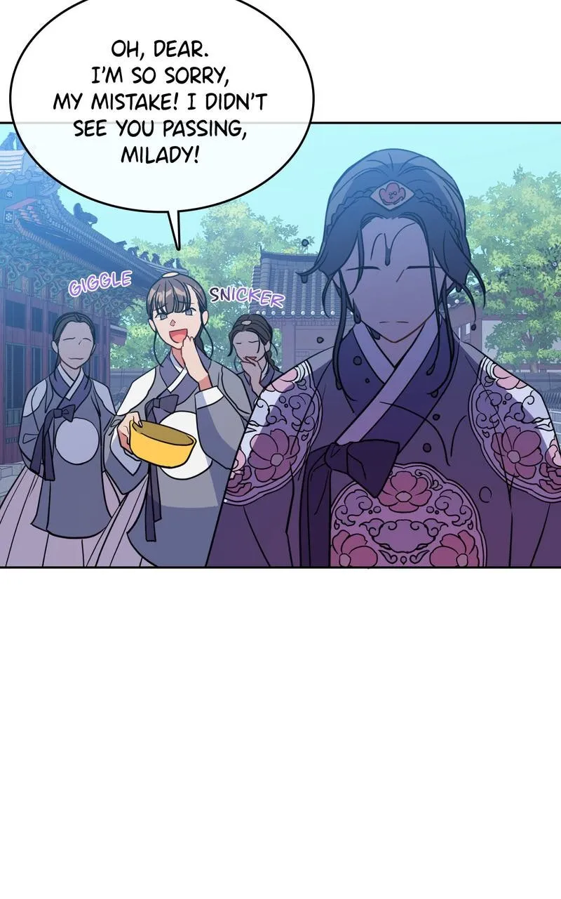 Haechi's Princess Chapter 2 page 85 - 