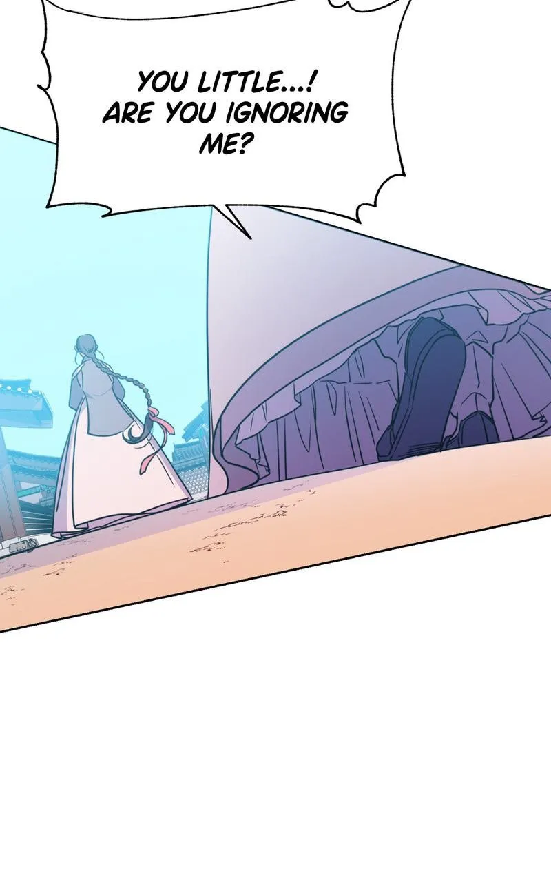 Haechi's Princess Chapter 2 page 89 - 