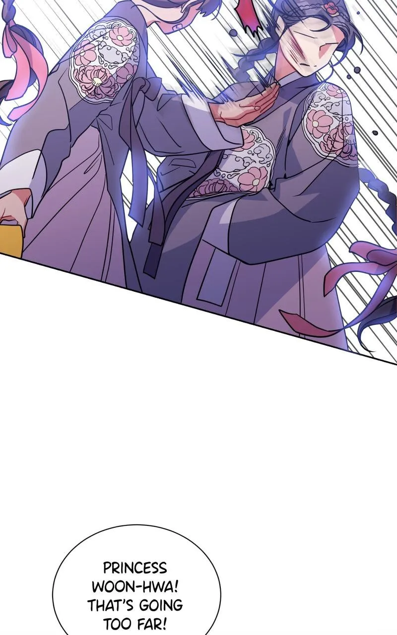 Haechi's Princess Chapter 2 page 91 - 
