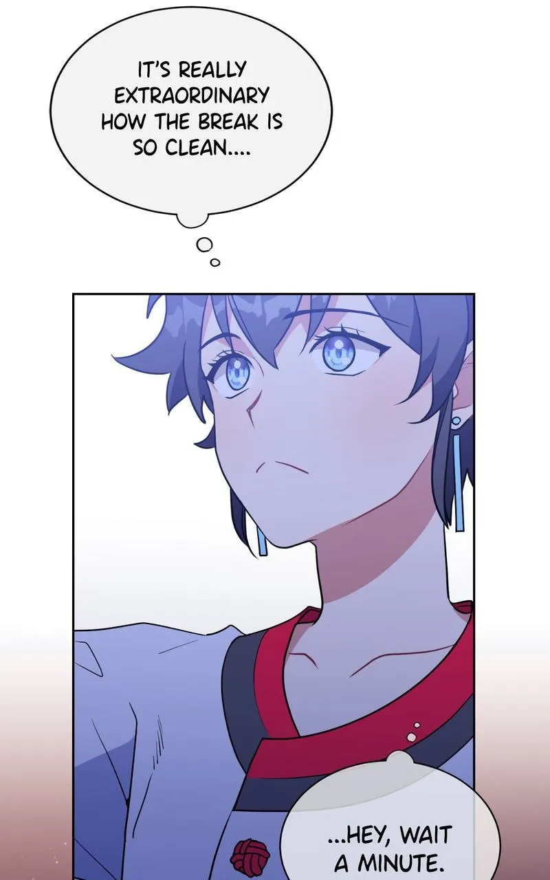 Haechi's Princess Chapter 3 page 14 - 
