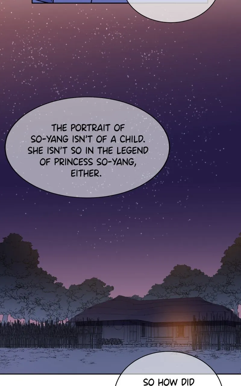Haechi's Princess Chapter 3 page 15 - 